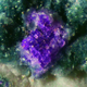 Illustration for article titled A Strange New Mineral Has Been Discovered in Australia